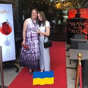 Meet your Posher, Maureen